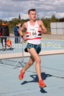 Senior mens Northern 6 Stage Road Relay, SportsCity, Manchester. Photo: David T. Hewitson/Sports for All Pics